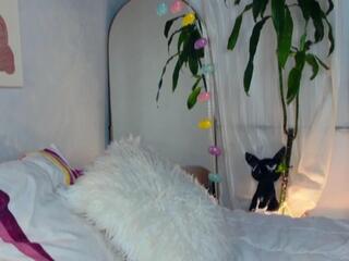 Alyssa Bonett flirt4free stream image, 21.04.2026 23:30