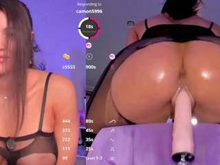dakotablare camsoda stream image, 22.04.2026 13:40