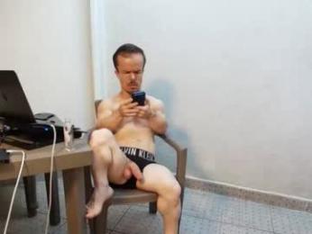 midgettripod1 chaturbate stream image, 23.04.2026 20:30