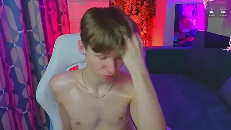 cuMte_boy stripchat stream image, 24.04.2026 01:20