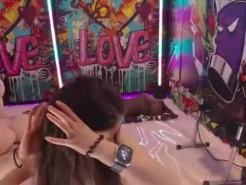 vanessa_love chaturbate stream image, 25.04.2026 19:00