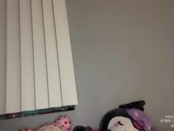 angelllsworlddd chaturbate stream image, 26.04.2026 04:40