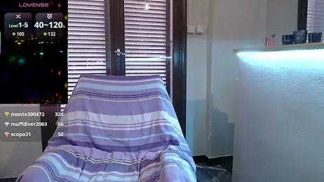 JennaDeluxe stripchat stream image, 26.04.2026 03:30