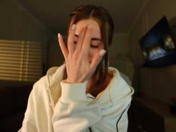 Coconutkitty bongacams stream image, 27.04.2026 18:10