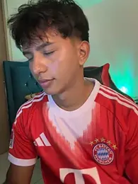 Leonarrrd_01 stripchat stream image, 27.04.2026 23:00