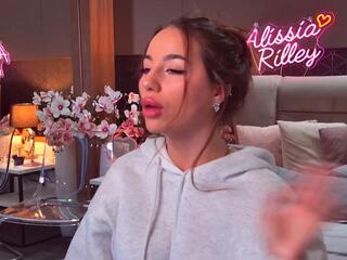 Alissia Rilley flirt4free stream image, 28.04.2026 04:30