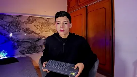 BILLY_JAMEES stripchat stream image, 28.04.2026 11:40