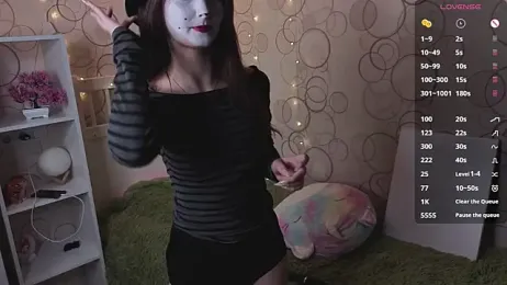 DongMolt stripchat stream image, 02.05.2026 16:00