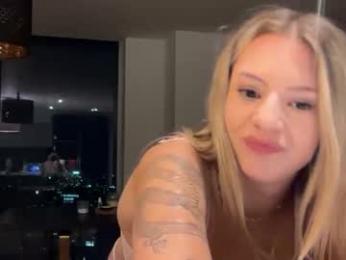 taliavaine chaturbate stream image, 07.05.2026 18:20