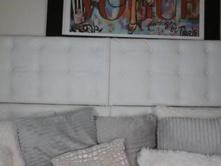 Sexy Mela flirt4free stream image, 09.03.2025 19:20