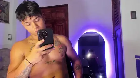 Dominic_Biker__ stripchat stream image, 11.05.2026 03:50