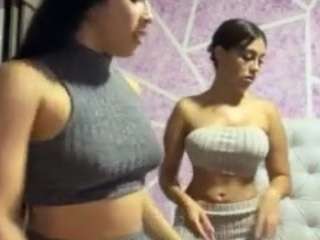 barbiegirl-1 camsoda stream image, 09.03.2025 22:40