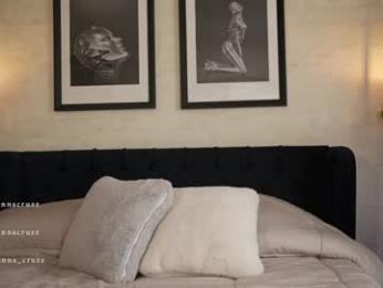 mariannacruzz chaturbate stream image, 10.03.2025 19:30