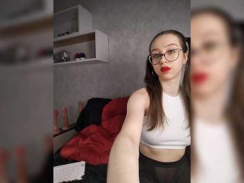 EvaAngel bongacams stream image, 11.03.2025 01:20