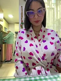 charlotte_stevenss_ stripchat stream image, 02.02.2025 14:10