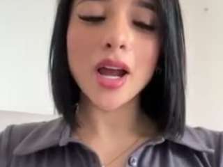 kiraalopez camsoda stream image, 14.03.2025 19:00