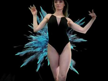 Louise_Dance bongacams stream image, 14.03.2025 21:00