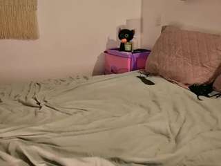 lexxxdrive camsoda stream image, 16.03.2025 02:30