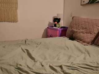 lexxxdrive camsoda stream image, 16.03.2025 02:30