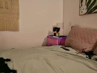 lexxxdrive camsoda stream image, 16.03.2025 02:30