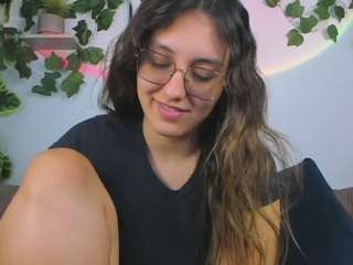nataliepeterson camsoda stream image, 16.03.2025 01:00