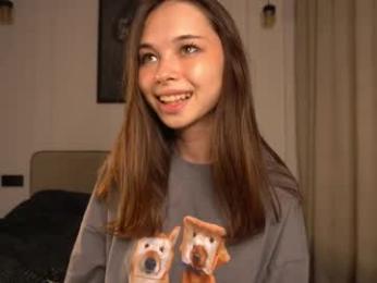 kusssecka chaturbate stream image