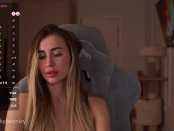 Coconutkitty bongacams stream image, 18.03.2025 16:40