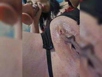 xxxDirtyBitchxxx bongacams stream image