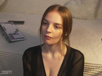 AliceCost bongacams stream image, 19.03.2025 20:30