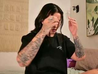 lexxxdrive camsoda stream image, 20.03.2025 03:10