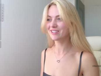 brilliantvictoria chaturbate stream image