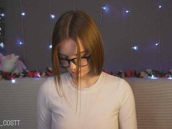 AliceCost bongacams stream image, 20.03.2025 18:20