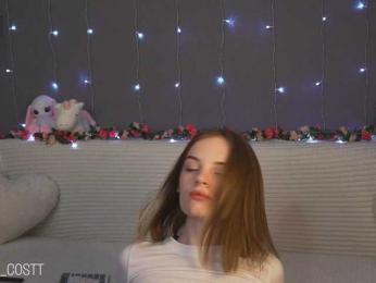 AliceCost bongacams stream image, 20.03.2025 18:20