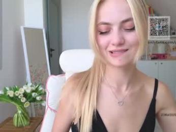 brilliantvictoria chaturbate stream image