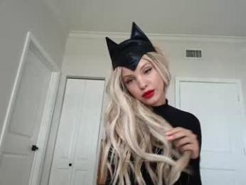 theislandgirl chaturbate stream image
