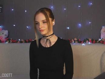 AliceCost bongacams stream image, 21.03.2025 22:10