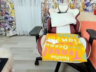 maryelle camsoda stream image, 22.03.2025 19:20