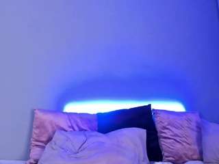 mollyybloom camsoda stream image, 22.03.2025 18:50