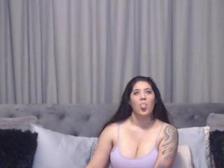 Natalie Star flirt4free stream image, 26.03.2025 13:40