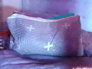 valentinarivas camsoda stream image, 27.03.2025 12:40