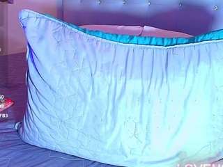 valentinarivas camsoda stream image, 27.03.2025 12:40