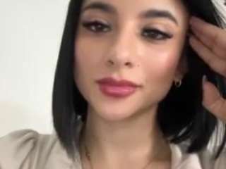kiraalopez camsoda stream image, 27.03.2025 19:20
