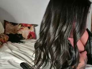 lexxxdrive camsoda stream image, 28.03.2025 02:00