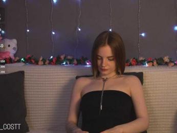 AliceCost bongacams stream image, 28.03.2025 19:30