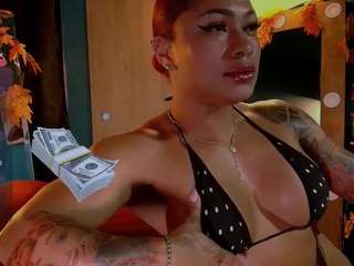 heidicox camsoda stream image, 29.03.2025 01:30