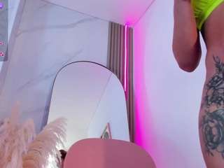 chlooee camsoda stream image, 04.02.2025 01:20