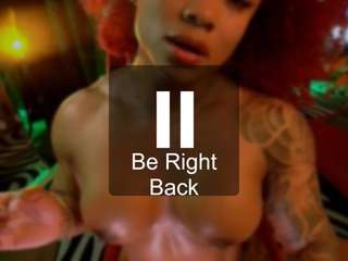 heidicox camsoda stream image, 30.03.2025 20:00