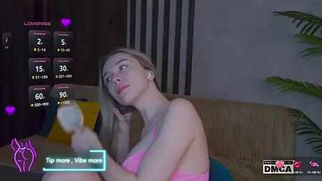 Holl1Would stripchat stream image, 04.02.2025 03:20