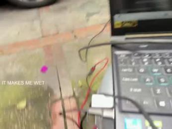 vanandjuani chaturbate stream image