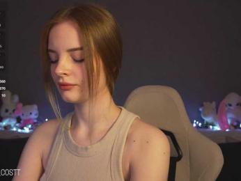 AliceCost bongacams stream image, 31.03.2025 21:30